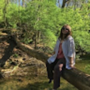 Meet your Posher, Kat